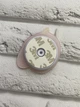 Держатель для смартфона / планшета попсокет Popsocket силиконовый 3D Цветы большые - изображение 3