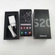 Samsung Galaxy S20 Ultra 128 GB Cosmic Grey (2B00004948) - зображення 1