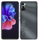 TECNO Spark 7 (KF6n)[Magnet Black] - изображение 1