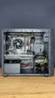 Игровой ПК Deepcool Matrexx 30 Tower / AMD Ryzen 3 1200 (4 ядра по 3.1 - 3.4 GHz) / 8 GB DDR4 / 120 GB SSD + 500 GB HDD / AMD Radeon RX 470, 4 GB GDDR5, 256-bit / 500W - изображение 5