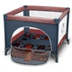 Манеж Lionelo SOFIE COBALT RED - зображення 8
