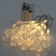 Декоративна гірлянда Altalusse INL-2709B-30 Теплий 30 LED, 4.5 м, 2 режими, 3xAA (INL-2709B-30 Warm) - зображення 1