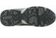 Кроссовки рабочие Safety Jogger PRORUN S1P SRA Prorun46 р.46 Черные - изображение 2