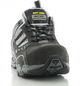 Кроссовки рабочие Safety Jogger PRORUN S1P SRA Prorun46 р.46 Черные - изображение 5