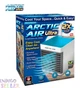 Портативный мини кондиционер 2X SPEED LED Arctic Air ULTRA Original 3 в 1 c функцией охлаждения, очистки и увлажнения воздуха белый - изображение 2