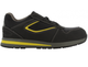 Кроссовки рабочие Safety Jogger Turbo S3 SRC HRO TURBO09446 р.46 Черно-желтые - изображение 1