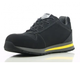 Кроссовки рабочие Safety Jogger Turbo S3 SRC HRO TURBO09446 р.46 Черно-желтые - изображение 2