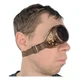 Очки гоггл-монокль Steampunk MAN SETA Decor 20-930 - изображение 2
