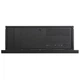 Корпус SilverStone GRANDIA GD07B-C,Extended ATX / SSI-EEB,USB3.0x1,USB Type-C x1,3x120мм,безБЖ,чорний - изображение 4