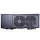 Корпус SilverStone GRANDIA GD07B-C,Extended ATX / SSI-EEB,USB3.0x1,USB Type-C x1,3x120мм,безБЖ,чорний - изображение 8