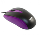 Дротова миша HAVIT HV-MS871 USB Purple (1200 DPI, 3 кл) - изображение 2