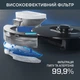 Робот-пылесос Rowenta X-PLORER Serie 75 S+ RR8595WH - изображение 6