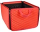 Органайзер-трансформер в багажник Kinetic EVA-полімерний червоний - зображення 3