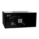 Сейф Griffon SH.20.K.E 200x430x365 мм. черный - изображение 2