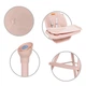 Стілець для годуваня Kidwell Eatan pink - изображение 10