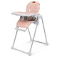 Стілець для годуваня Kidwell Beno pink - изображение 1