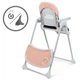 Стілець для годуваня Kidwell Beno pink - изображение 10