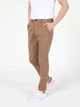 Штаны мужские Colin's CL1049749-TPE 30-32 Коричневые (8682240682608) - изображение 3