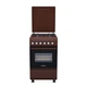 Плита комбинированная BORGIO GE 540B MBBLT - изображение 1