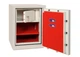 Сейф Griffon CL III.68.K.E CREAM 654x500x500 мм. кремовый - изображение 2