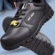 Кроссовки тактические Safety Jogger KOMODO S3 SRC ESD WR KOMODOBLK44 р.44 Черные - изображение 5