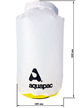 Водонепроникний гермомішок AQUAPAC 002 PackDivider Drysack 2 л Біло-жовтий - зображення 1