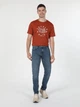 Джинсы Slim Fit мужские Colin's 041 Danny CL1060412-DN42210 29-32 (8683197402516) - изображение 3