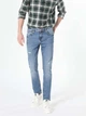 Джинсы Slim Fit мужские Colin's 044 Karl CL1061358-DN01835 28-32 (8683197374295) - изображение 1