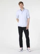 Рубашка хлопковая мужская Colin's CL1058567-LBL M (8683197150608) - изображение 3