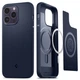 Чохол Spigen Mag Armor до iPhone 14 Pro Max Navy Blue (ACS04845) - зображення 17