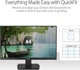 Монитор 27" Asus VA27EHE (90LM0557-B01170 / 90LM0557-B01170) - изображение 6