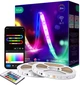 Розумна світлодіодна стрічка NOUS F3 20 м (5907772033920) - изображение 1