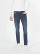 Джинсы Slim Fit мужские Colin's 044 Karl CL1060465-DN40872 29-32 (8683197356390) - изображение 1