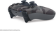 Бездротовий геймпад Sony PlayStation Dualsense Grey Camo для PS5/PS5 Pro/PS5 Digital Edition - зображення 6