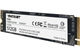 Накопичувач Patriot P300 512GB M.2 2280 NVMe PCIe 3.0 x4 (P300P512GM28) - изображение 2