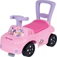 Jeździk Smoby Myszka Minnie Pink (720532) (3032167205322) - obraz 1