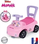 Jeździk Smoby Myszka Minnie Pink (720532) (3032167205322) - obraz 2