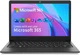 Ноутбук 11.6" Jumper ‎EZbook S5GO Intel Pentium N3700 RAM 4GB eMMC 64GB Windows 10 Home - изображение 1