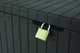 Ящик для зберігання City Box 113 л сірий Keter - зображення 5