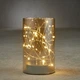 Светильник декоративный Luca Lighting 15 LED 15 x 9 см Золотой (8718861992038) - изображение 1