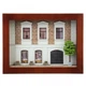 Конструктор Reducio Диорама DIY House Бутик (70859) - изображение 2