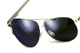 Окуляри захисні Global Vision Aviator-4 ( purple), фіолетові - зображення 3