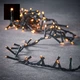Светодиодная гирлянда Luca Lighting Змейка теплый белый 10.4 м (8718861684315) - изображение 1