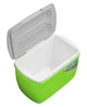 Изотермический контейнер Pinnacle Eskimo 34,5 л салатовый 0682622060091YELLOW - изображение 2