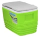 Изотермический контейнер Pinnacle Eskimo 34,5 л салатовый 0682622060091YELLOW - изображение 3