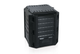 Компостер садовый COMPOGREEN 380 л Prosperplast 71,9х71,9х82,6 см (sad0001012) Черный - изображение 2