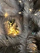 Светодиодная гирлянда Luca Lighting Сребная струна 13 м Теплый белый (8718861853216) - изображение 4