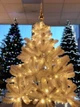 Светодиодная гирлянда Luca Lighting Сребная струна 13 м Теплый белый (8718861853216) - изображение 7