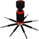 Мультитул с фонариком Bottari Rocky 8 в 1 (24032-IS) - изображение 2