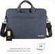 Сумка для ноутбука ColorWay Casual 13.3'' Navy (CW-LBC133-NV) - изображение 6